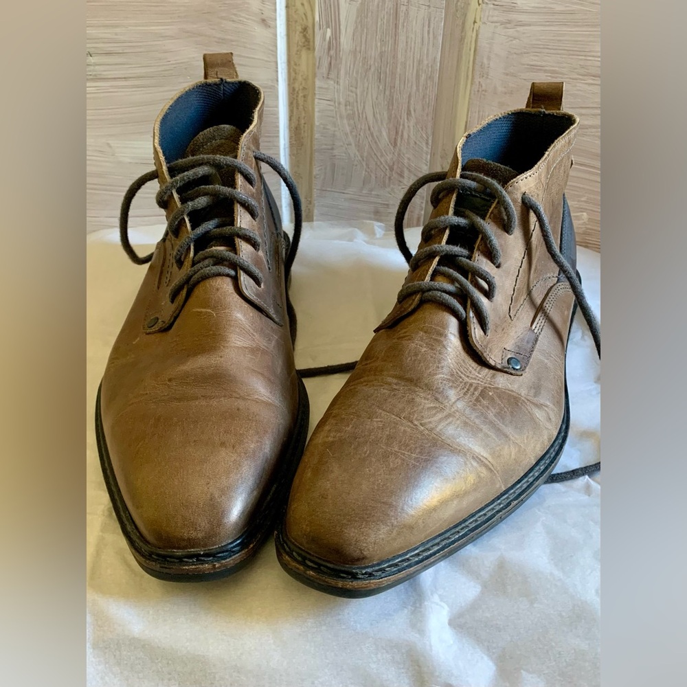 Bull Boxer size EU 42